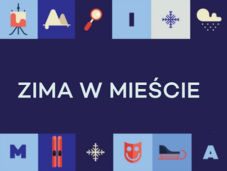 Zima w Mieście 2024