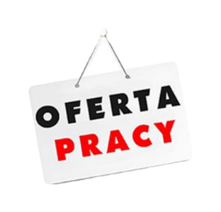 Oferta pracy