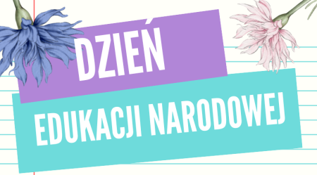 Dzień Edukacji Narodowej