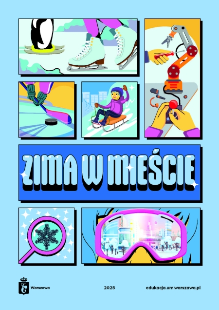 Zima w Mieście 2025