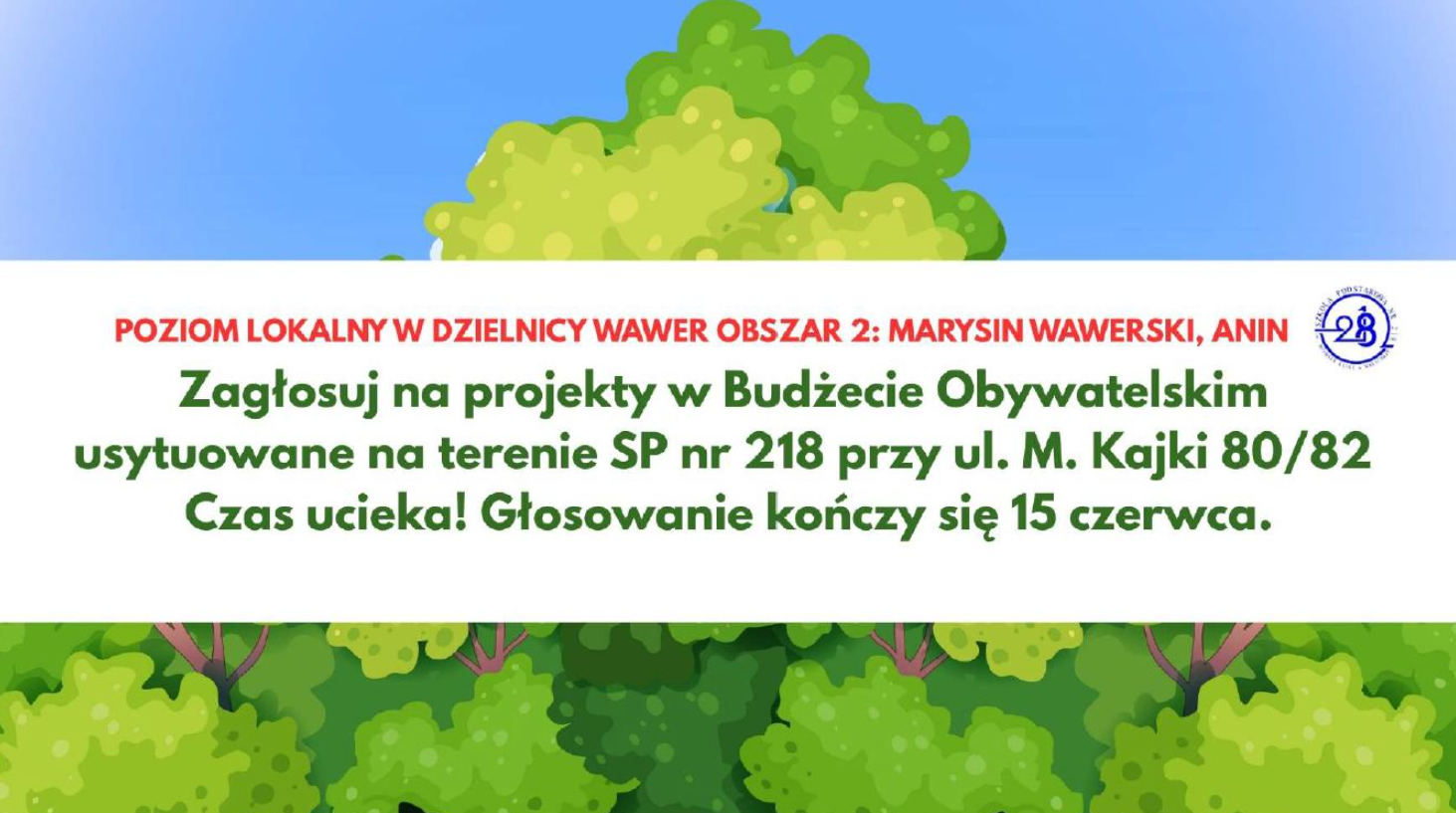 Budżet Obywatelski
