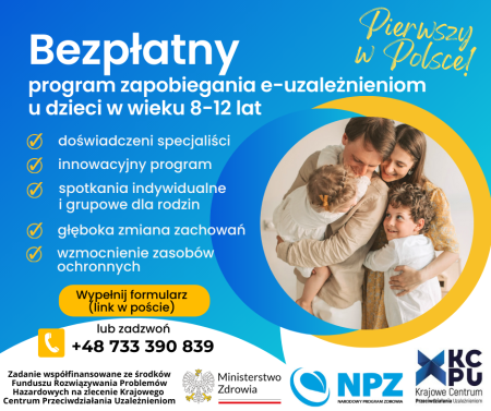 Program Odporności Cyfrowej