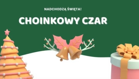 Świąteczne wieści z klasy 7b! 