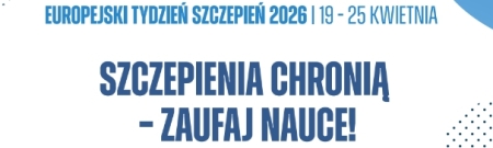 Europejski tydzień szczepień